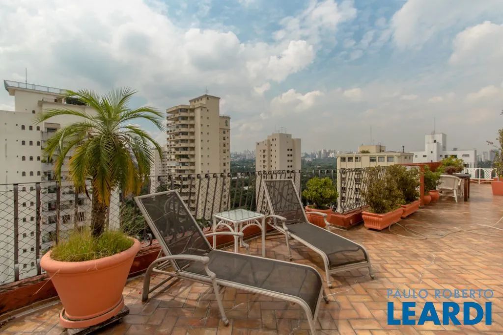 COBERTURA - ALTO DE PINHEIROS - SP - Foto 2
