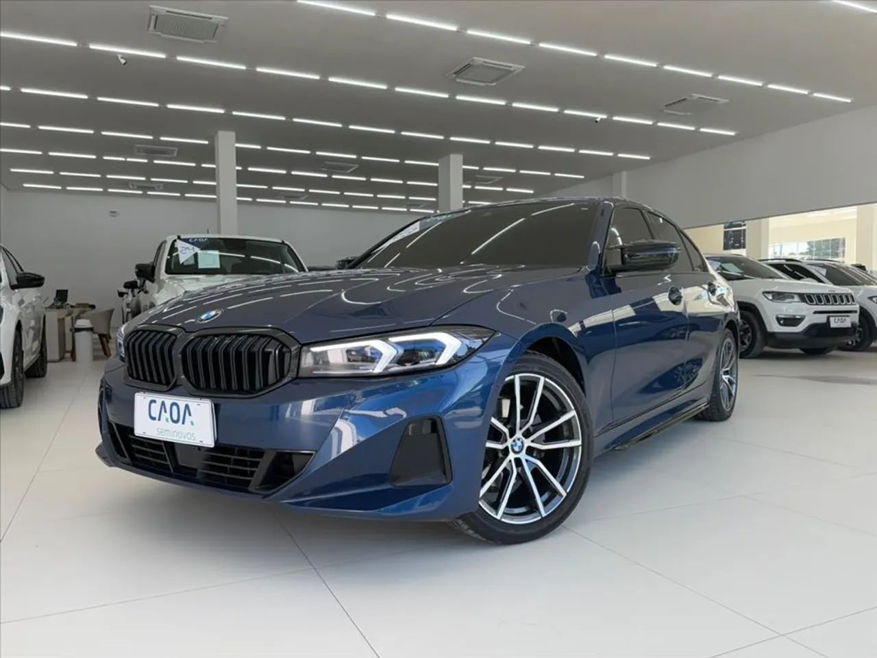 BMW 320I 320i 2023
