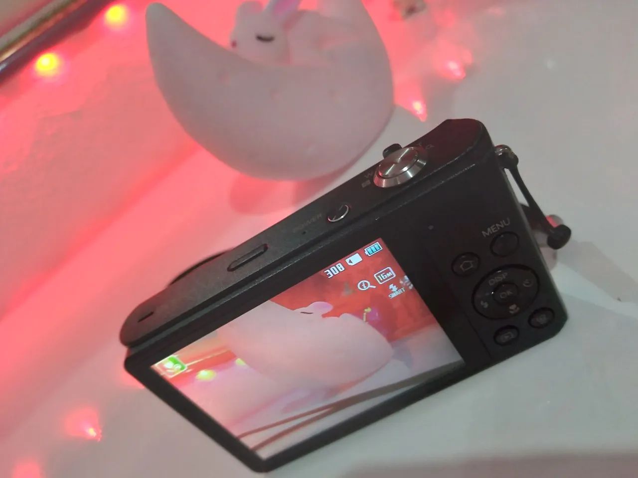 camera digital samsung dv300f - Foto 3