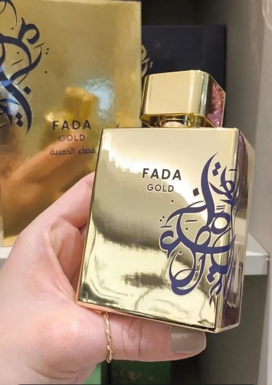 Kit promocional perfume Árabes  - Foto 5