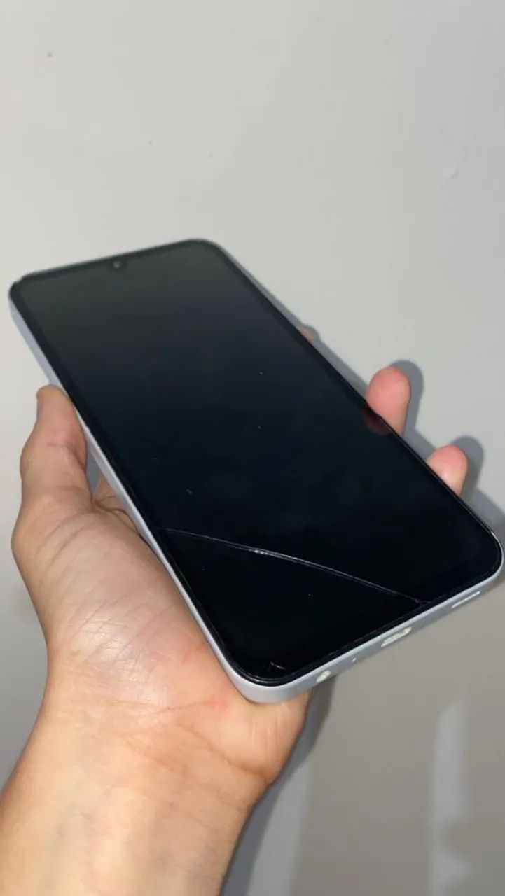 Galaxy A15 - Foto 3