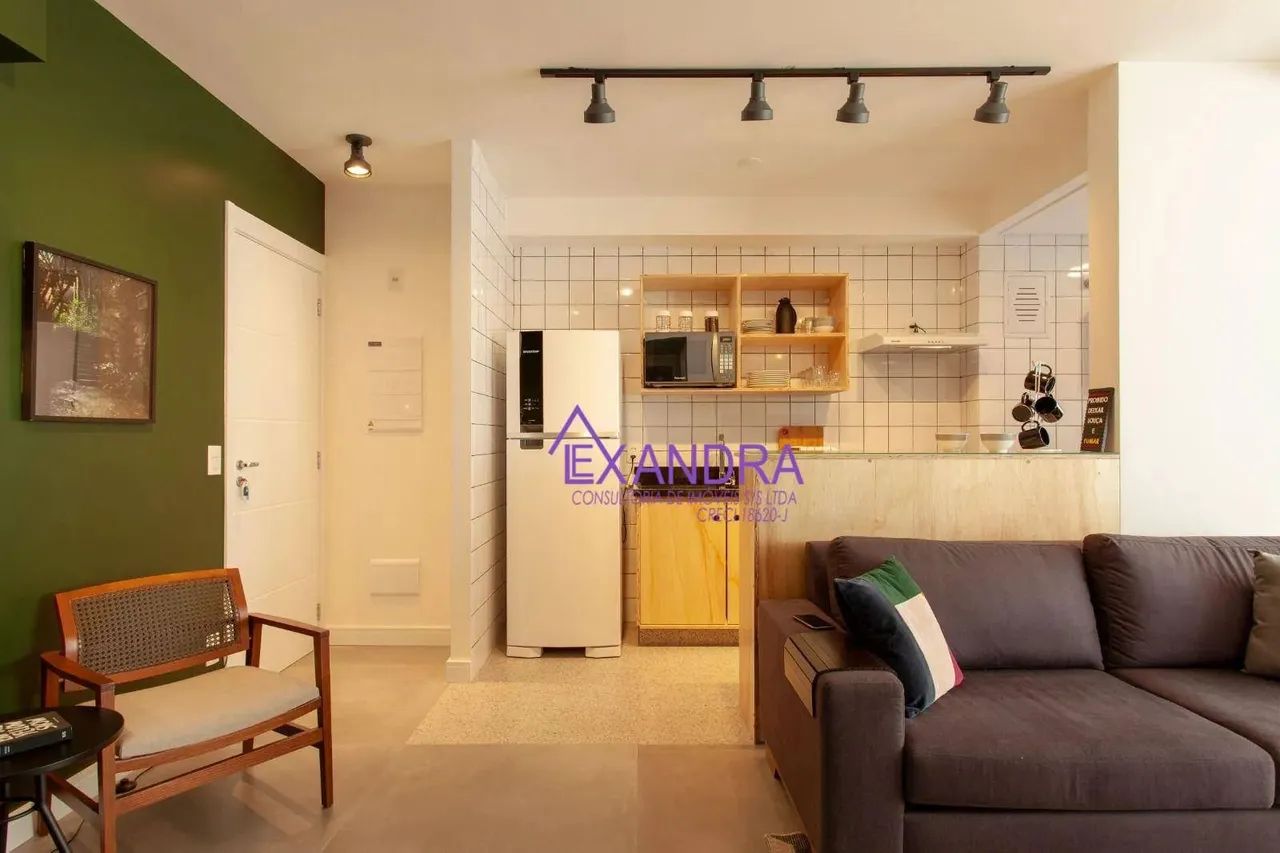 Apartamento com 2 dormitórios ( 1 suíte ), 68 m² - venda por R$ 889.000 ou aluguel por R$  - Foto 7