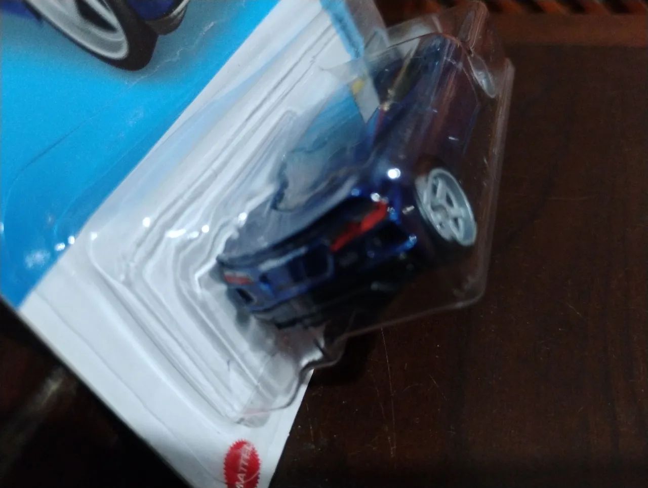 Hot Wheels 2020 Corvette super t hunt. - Foto 3