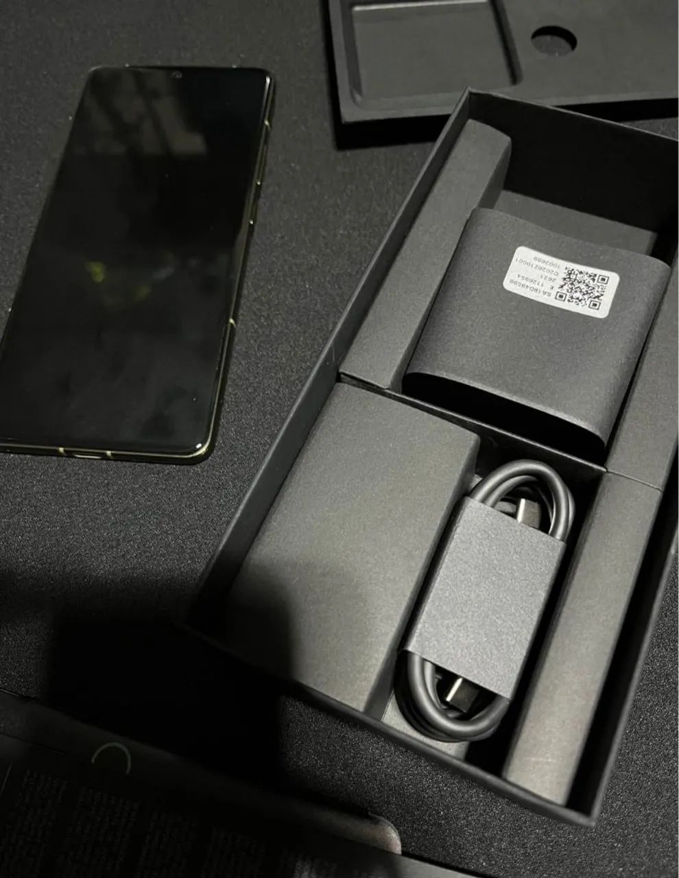 Motorola Signature 512gb  - Foto 3
