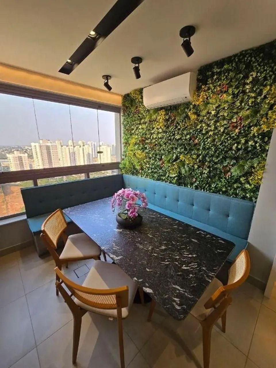 APARTAMENTO - VENDA - Edifício Bravie - Jardim Aclimação - Cuiabá/MT - Foto 3