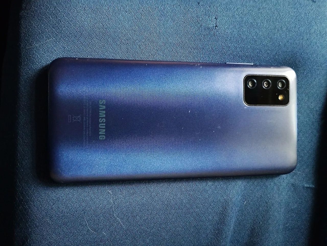 Galaxy A03s em perfeito estado  - Foto 2