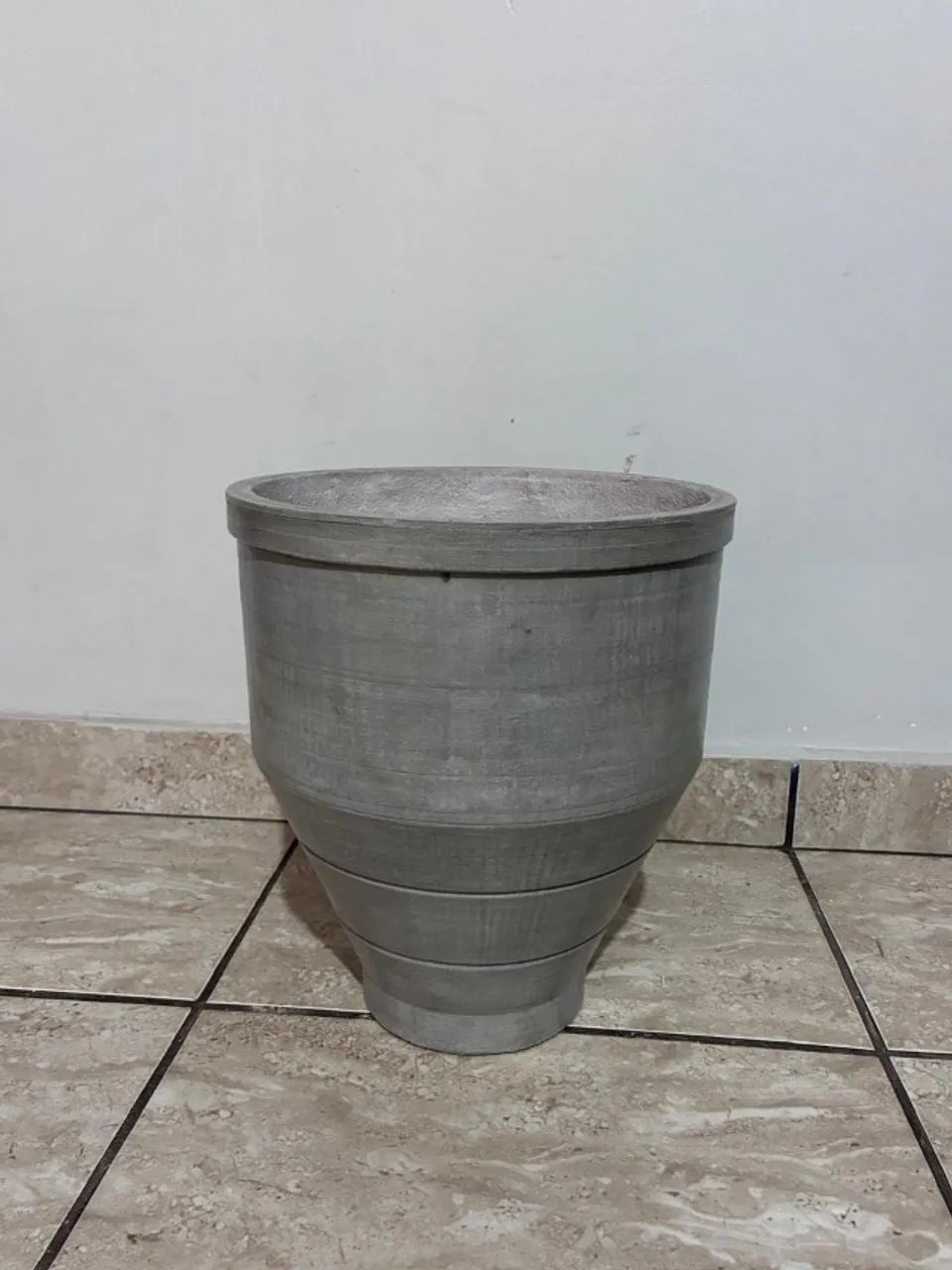 vaso de planta  - Foto 2