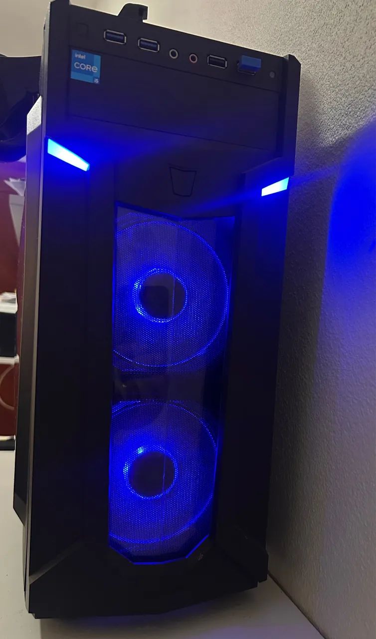 PC Gamer - Foto 5