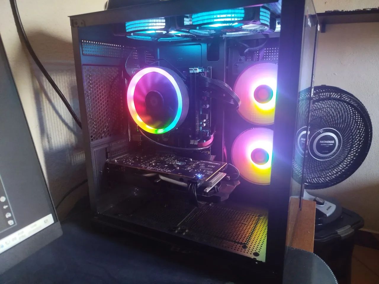 PC COMPLETO  - Foto 3