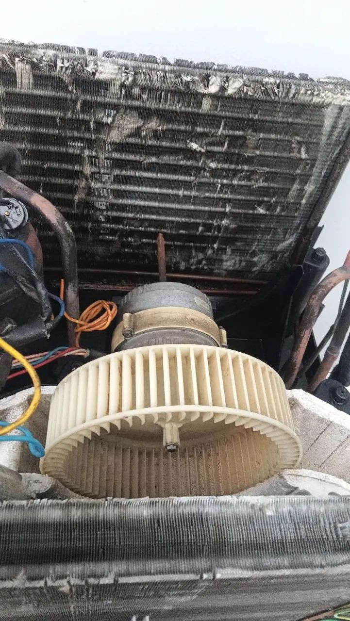 Técnico de ar condicionado  - Foto 2