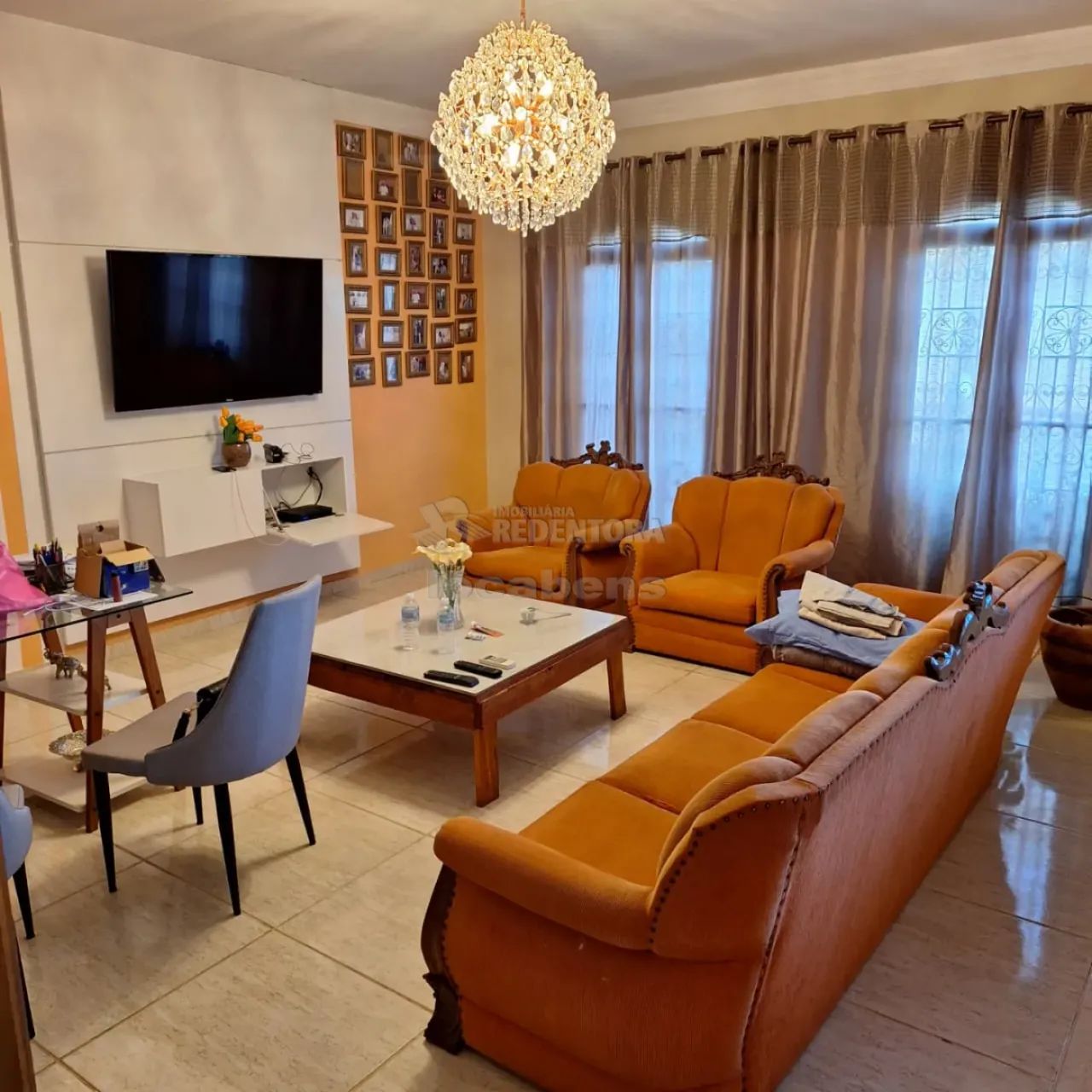 Locação: Casa Comercial na Vila Imperial