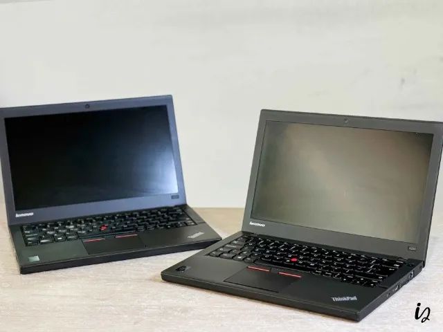 Notebook Lenovo Thinkpad X250 Core I5-5 120gb Ssd 8gb Ram - Foto 6