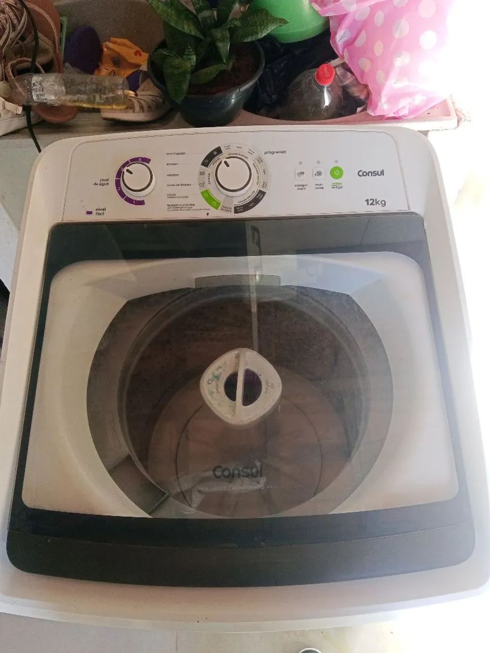 Máquina de lavar - Foto 3