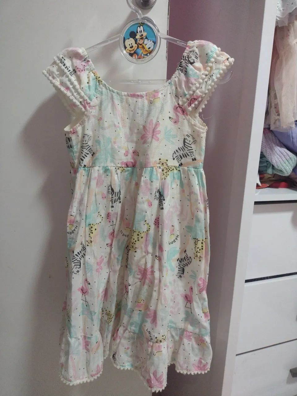 Vestido 