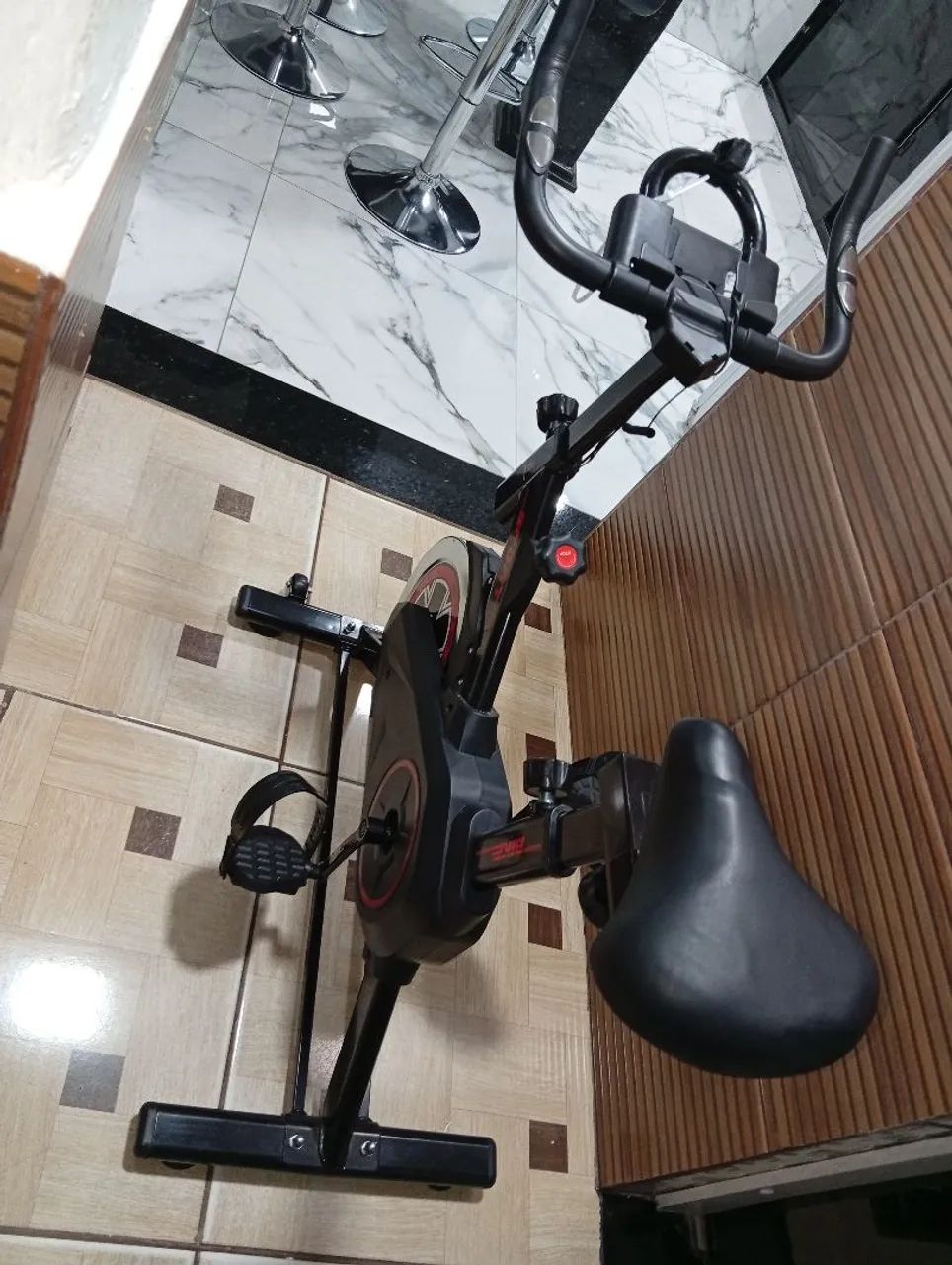 Bicicleta Ergométrica  - Foto 3