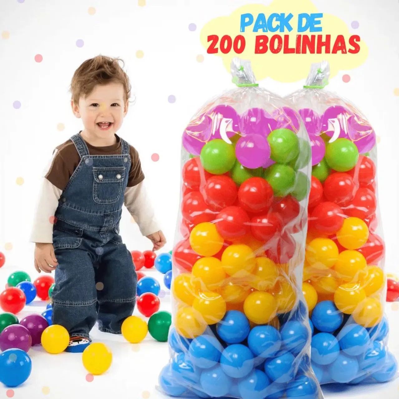 Vendo piscina de bolinha  - Foto 3