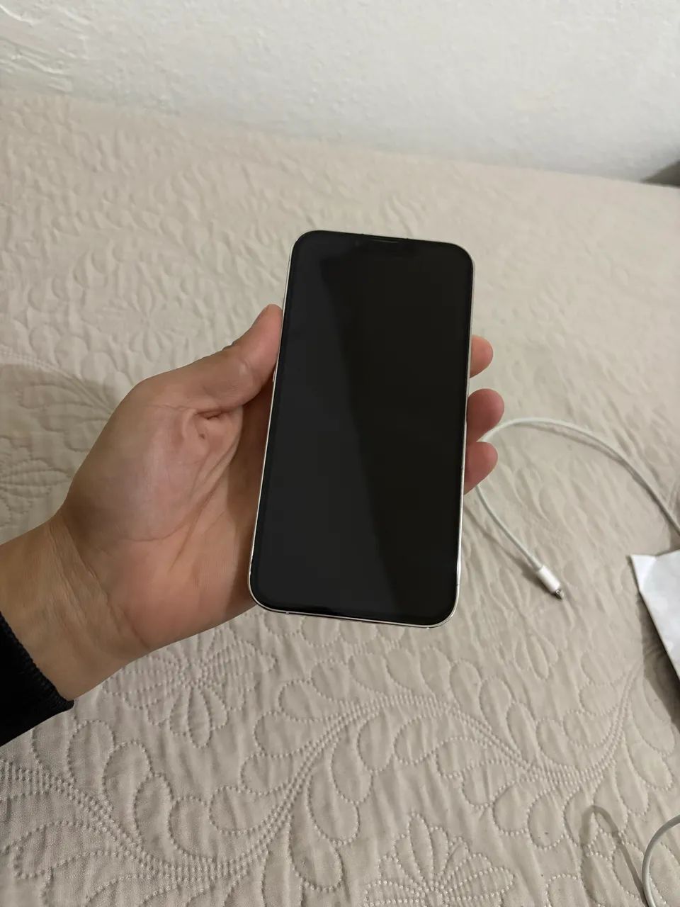Celular iPhone 13 Pro/  128/Gb  100% Original Apple