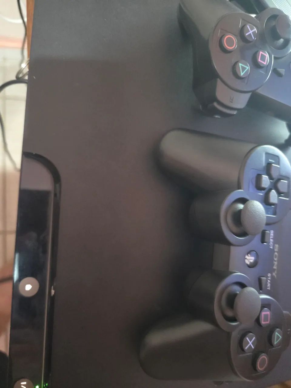 PlayStation 3 completo 