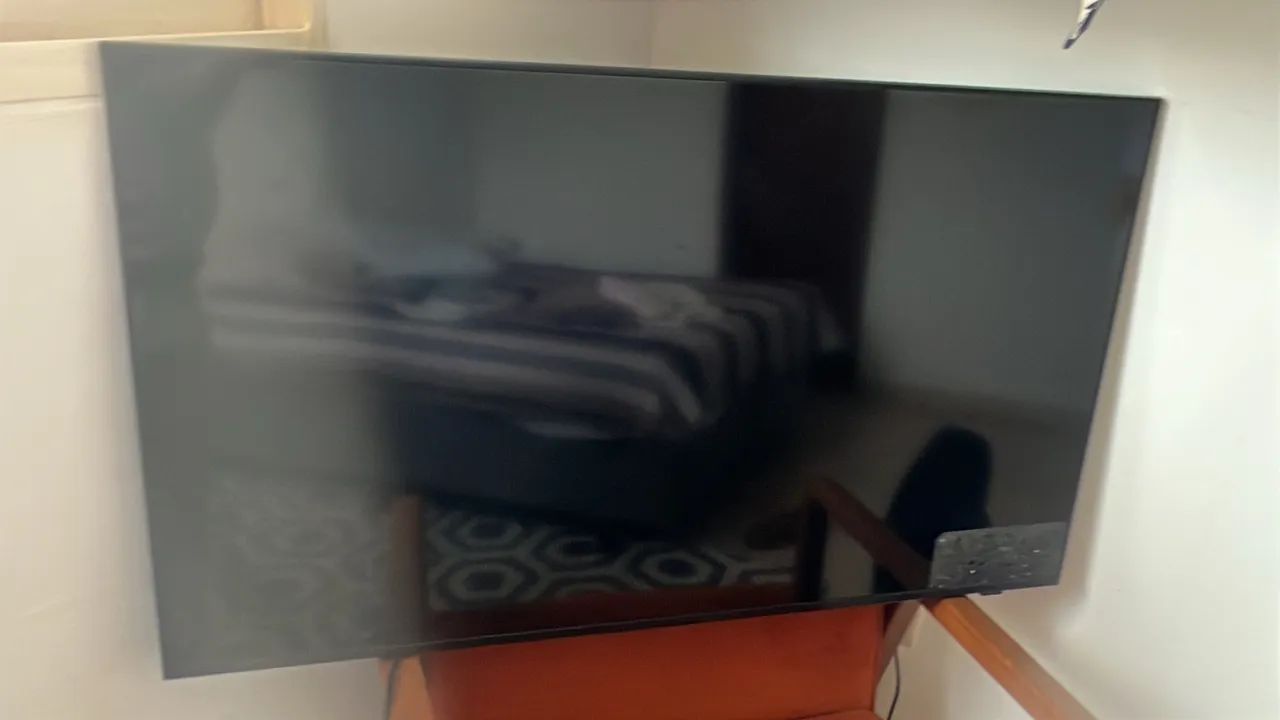 SMART TV 43? UHD SAMSUNG 
