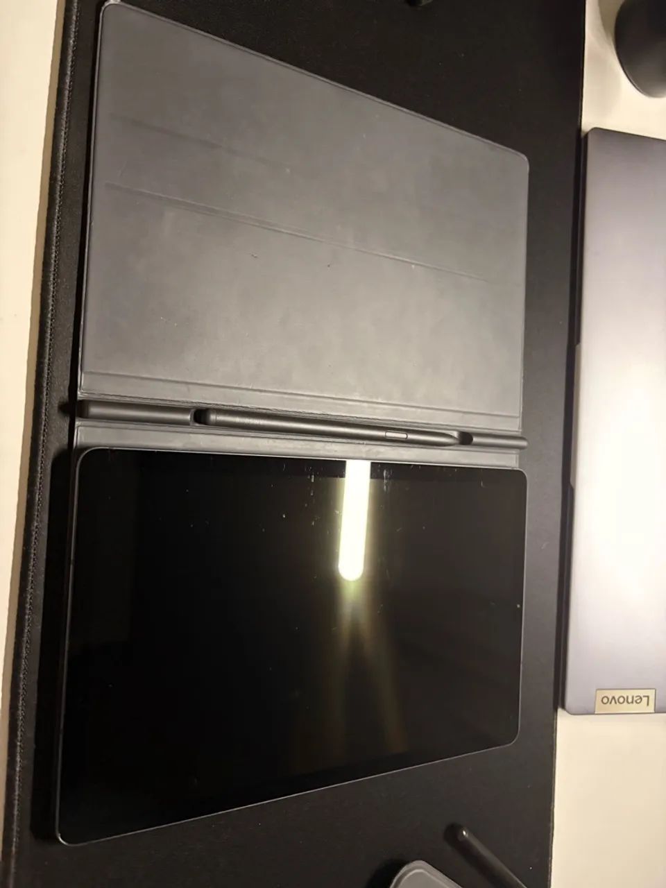 Tablet S6 Lite Samsung  - Foto 2