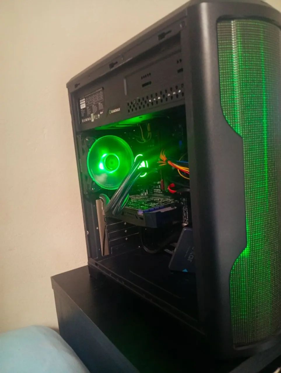 COMPUTADOR GAMER  - Foto 2