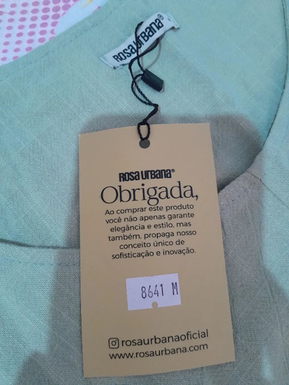 Vestido  - Foto 4