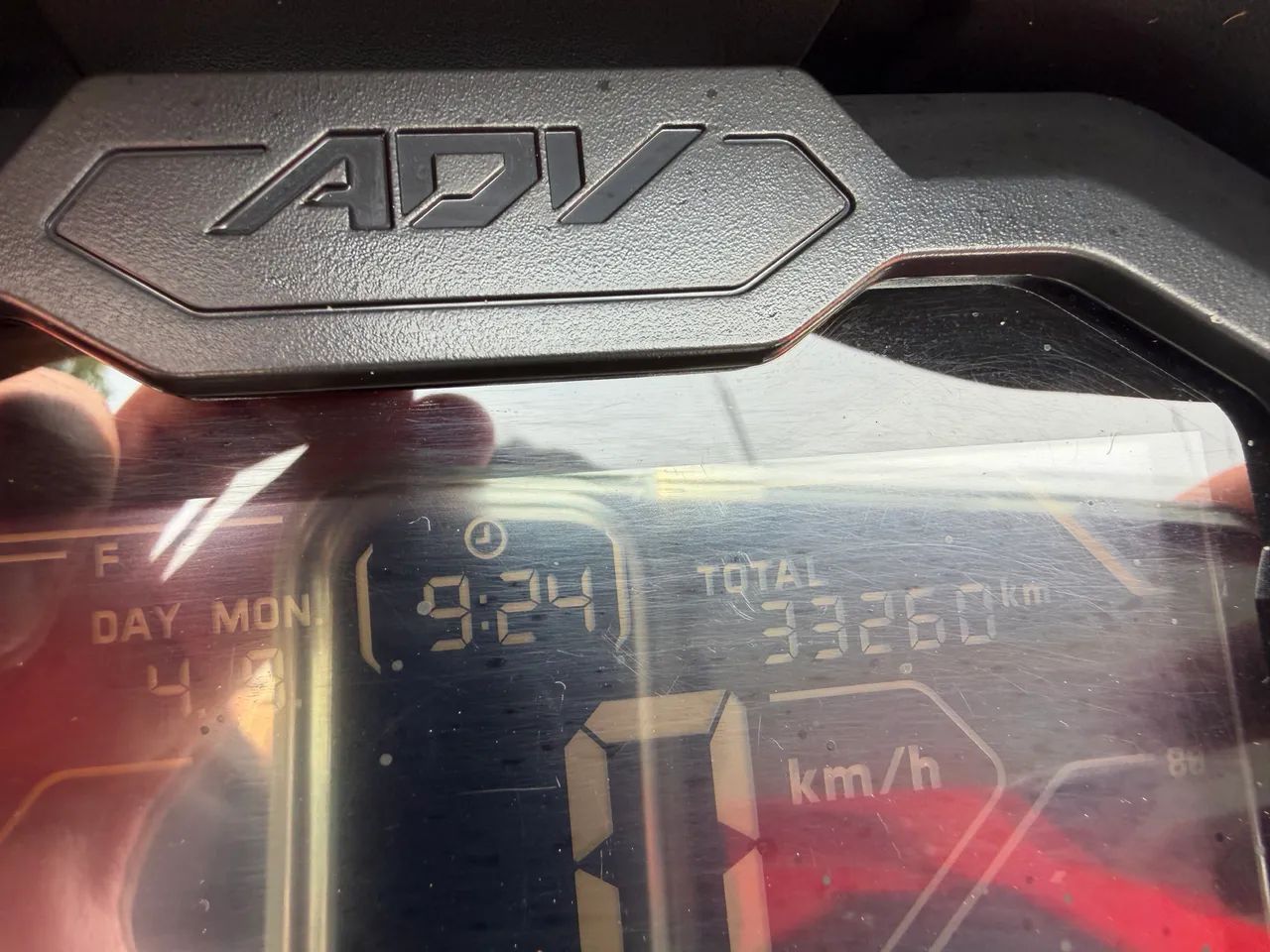 Honda adv 150  - Foto 3