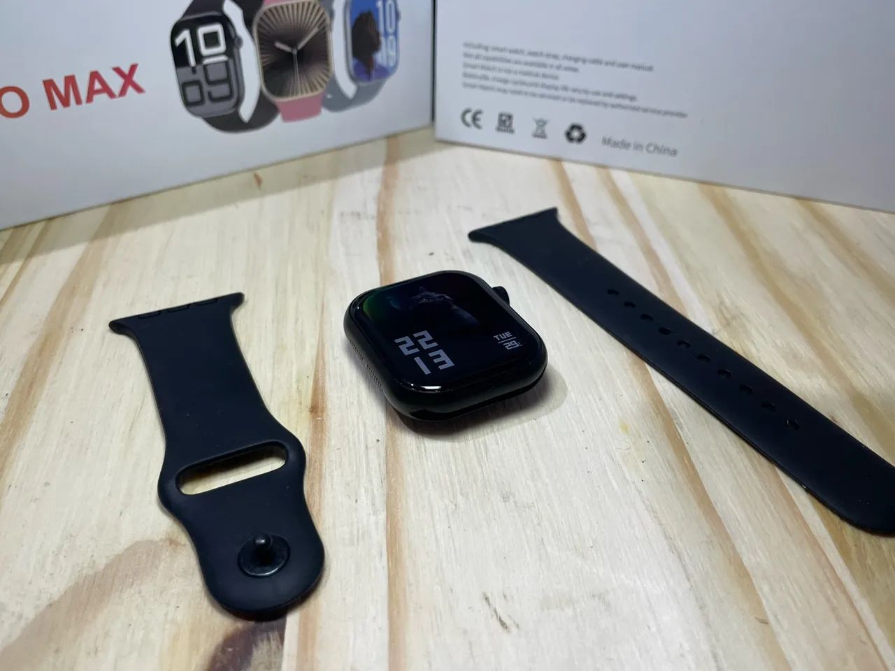 Smart Watch S9 Pro Max - Foto 2