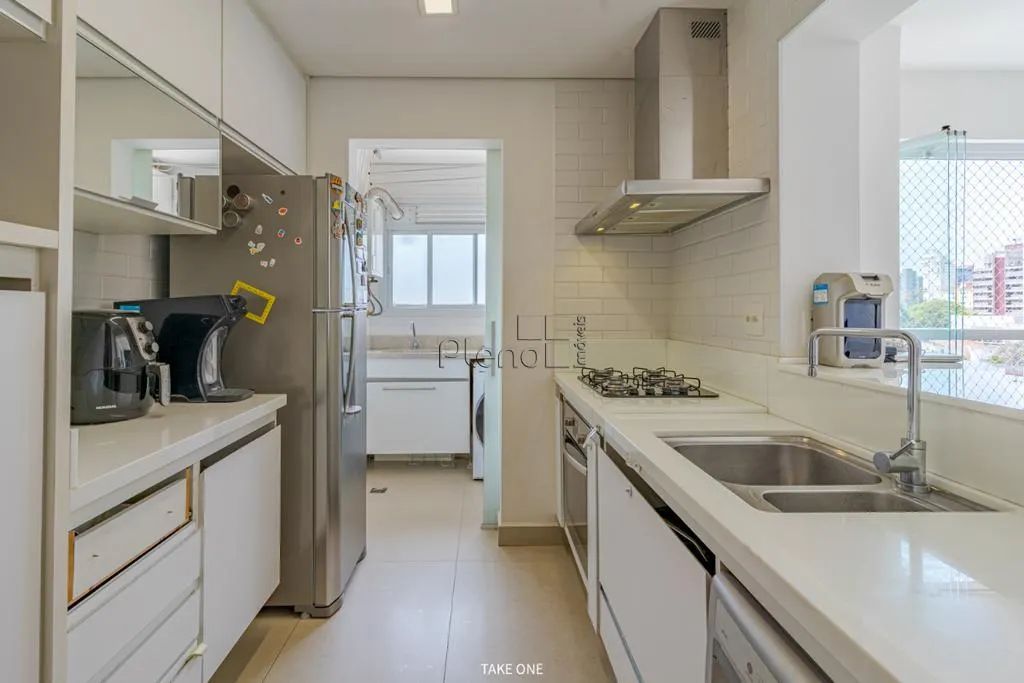 Apartamento à venda e para alugar em Campinas, Cambuí, com 2 quartos, com 81 m², Wide - Foto 5