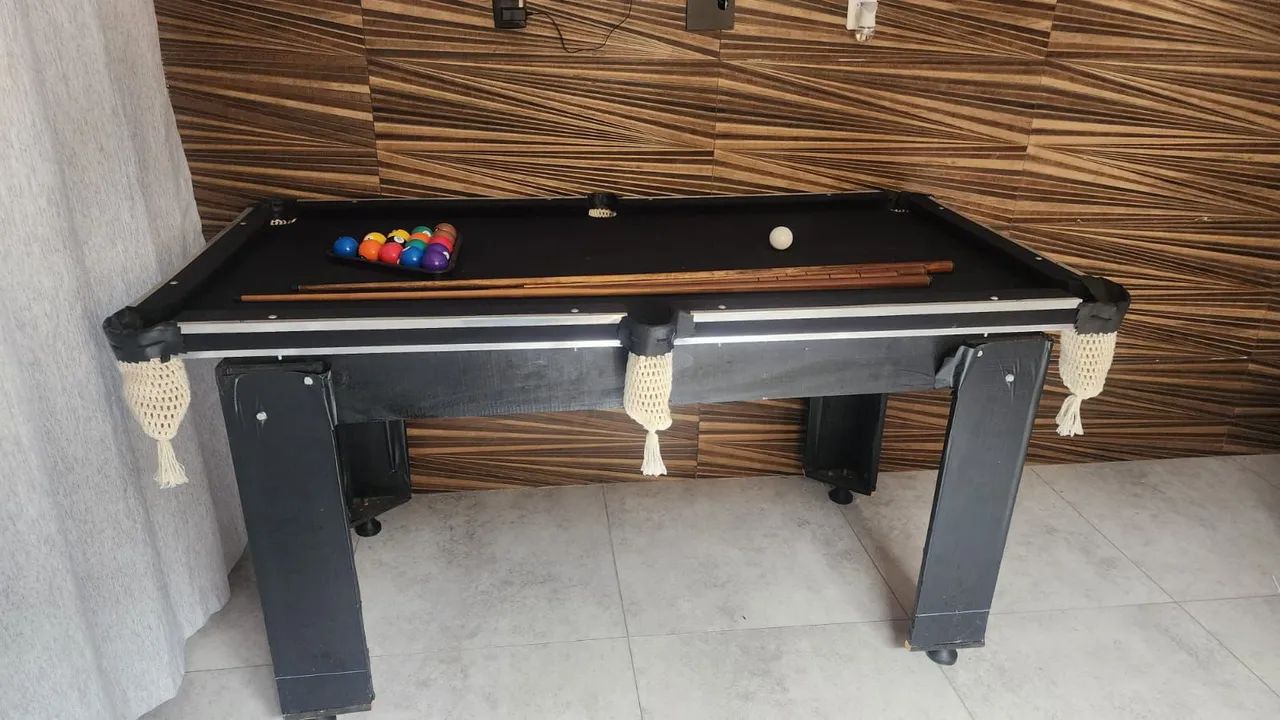 Mesa de Bilhar - Foto 3