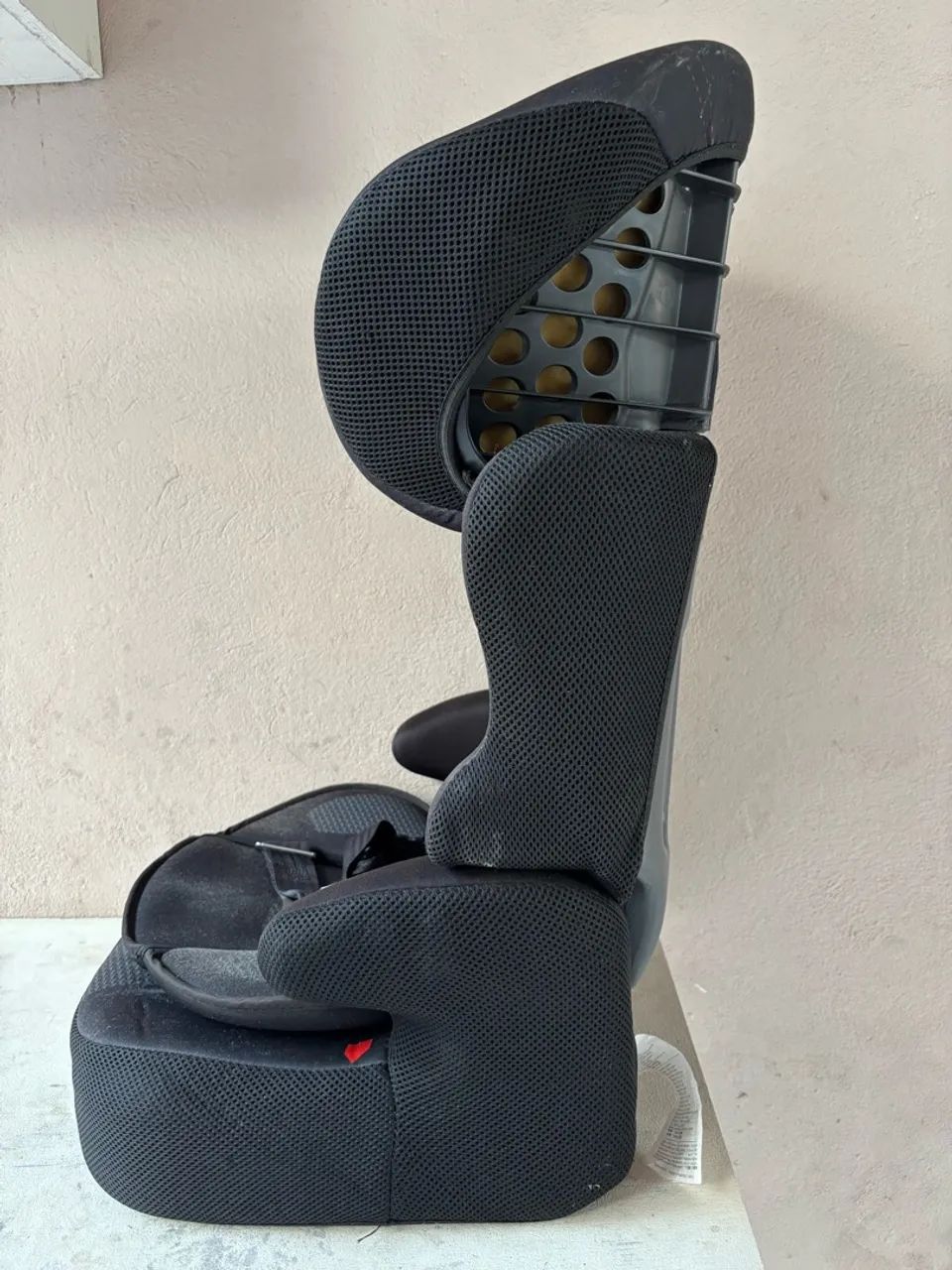 Cadeirinha veicular  - Foto 2