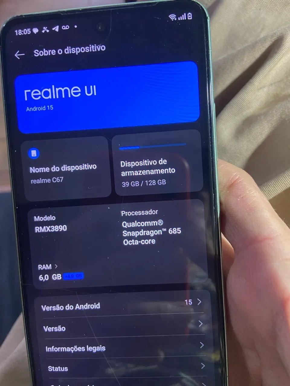 realmi - Foto 4