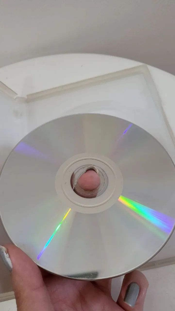 Dvd Stitch o filme - Foto 4