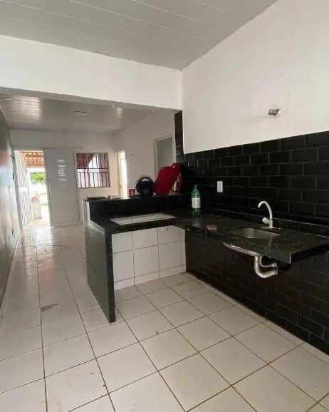 *Casa a venda bem conservada em Tabuazeiro - Foto 5