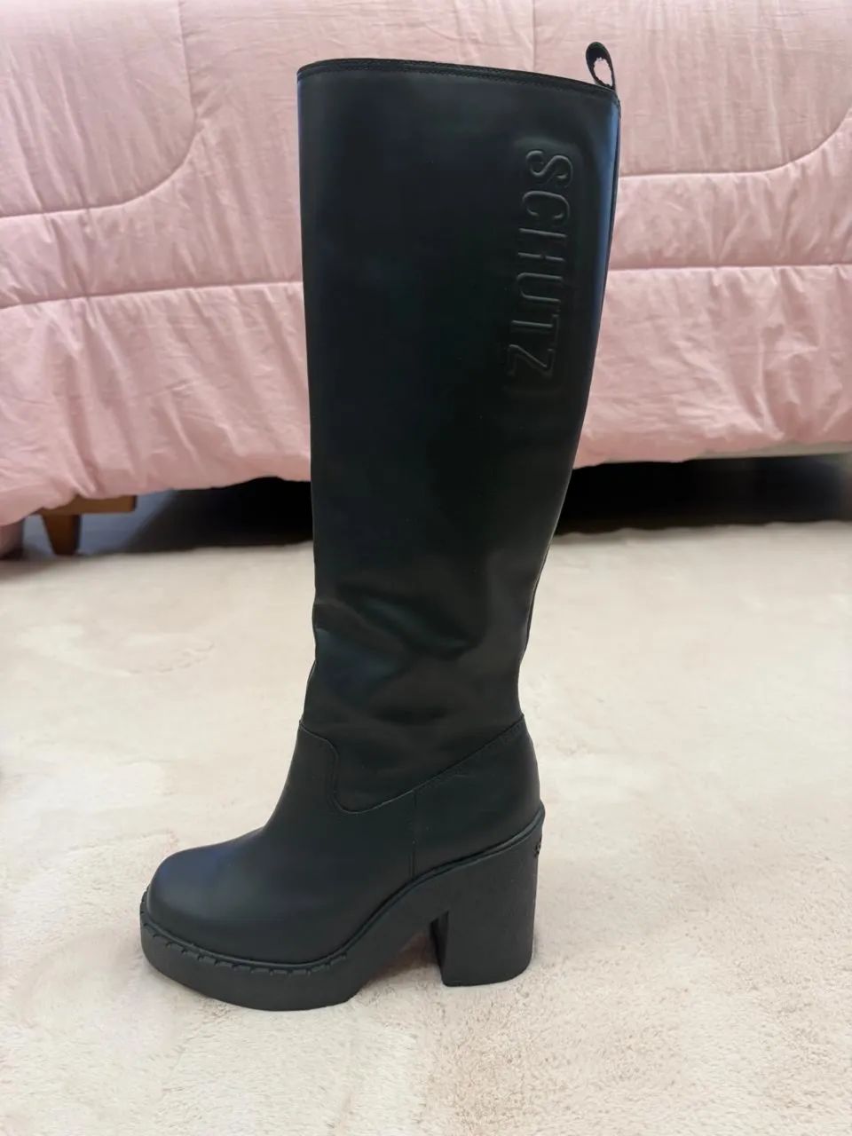 Bota Schütz  - Foto 2