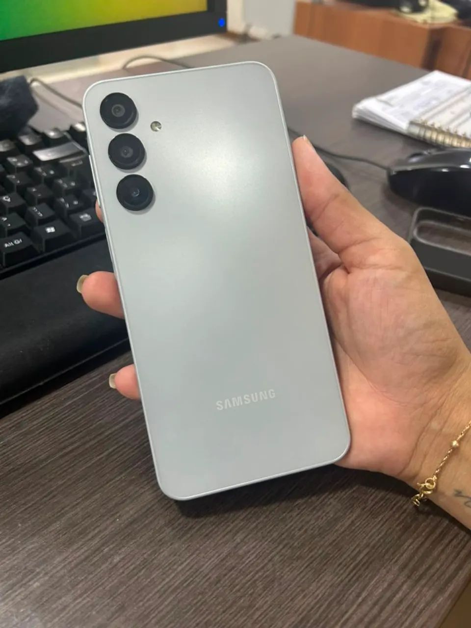Galaxy A16 - Foto 2