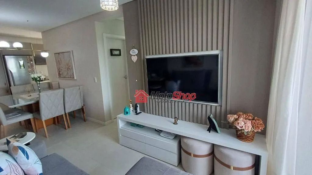 Vende-se Apartamento Vila São José - Araranguá SC - Foto 5