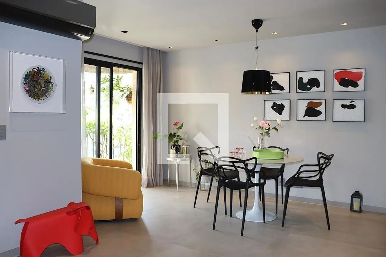 Apartamento à Venda - Consolação, 2 Quartos, 55 m2 - Foto 3