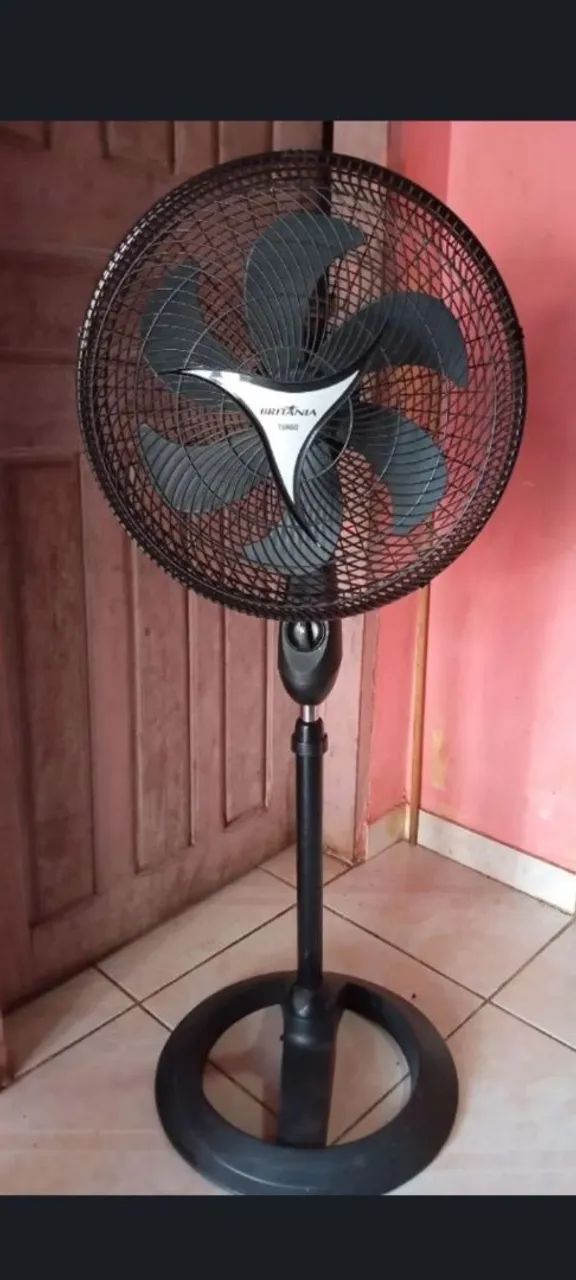 Ventilador  - Foto 2