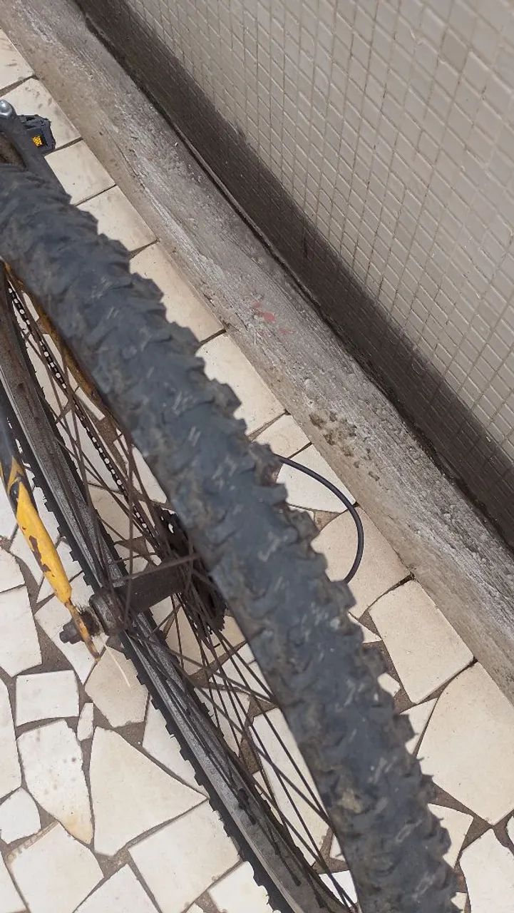  Bicicleta Top Bike MS18 - Foto 4