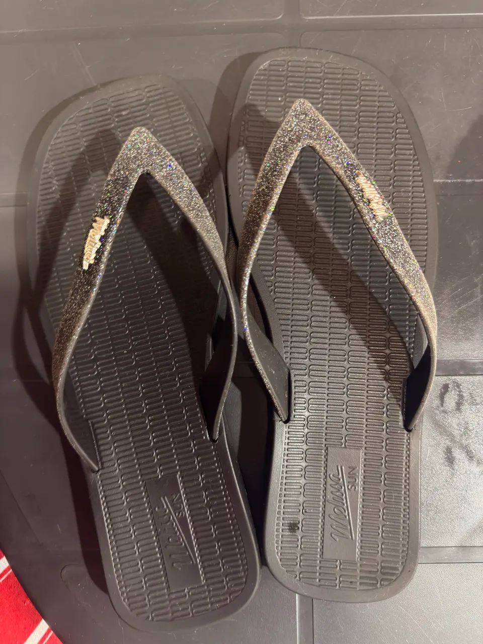 Vendo Melissa nova tamanho 37 - Foto 3