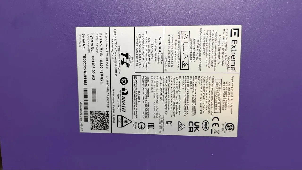 Switch extreme  - Foto 3