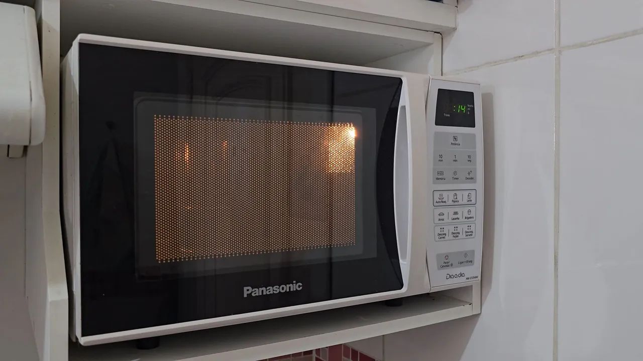 Microondas 21 L - Foto 2