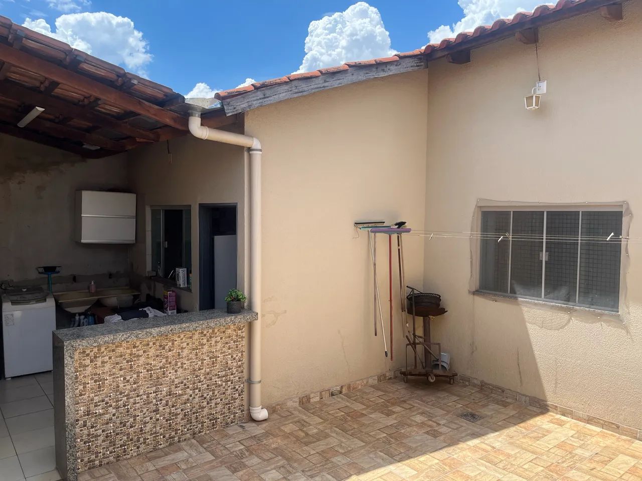 Casa em condomínio  - Foto 5