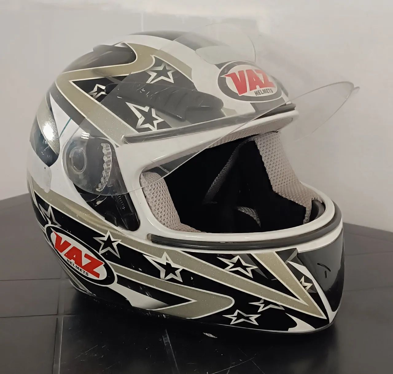 Capacete vaz - Foto 3
