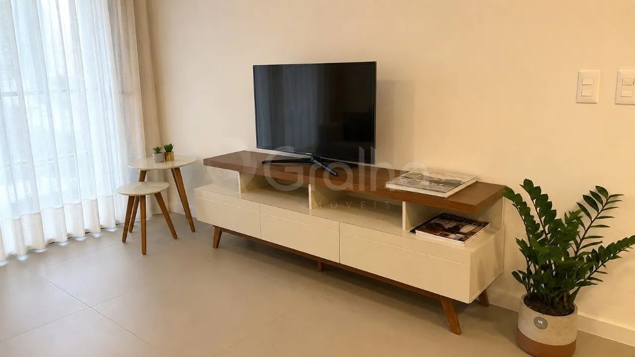 Apartamento de 91m² com 2 quartos no Morro das Pedras - Foto 3