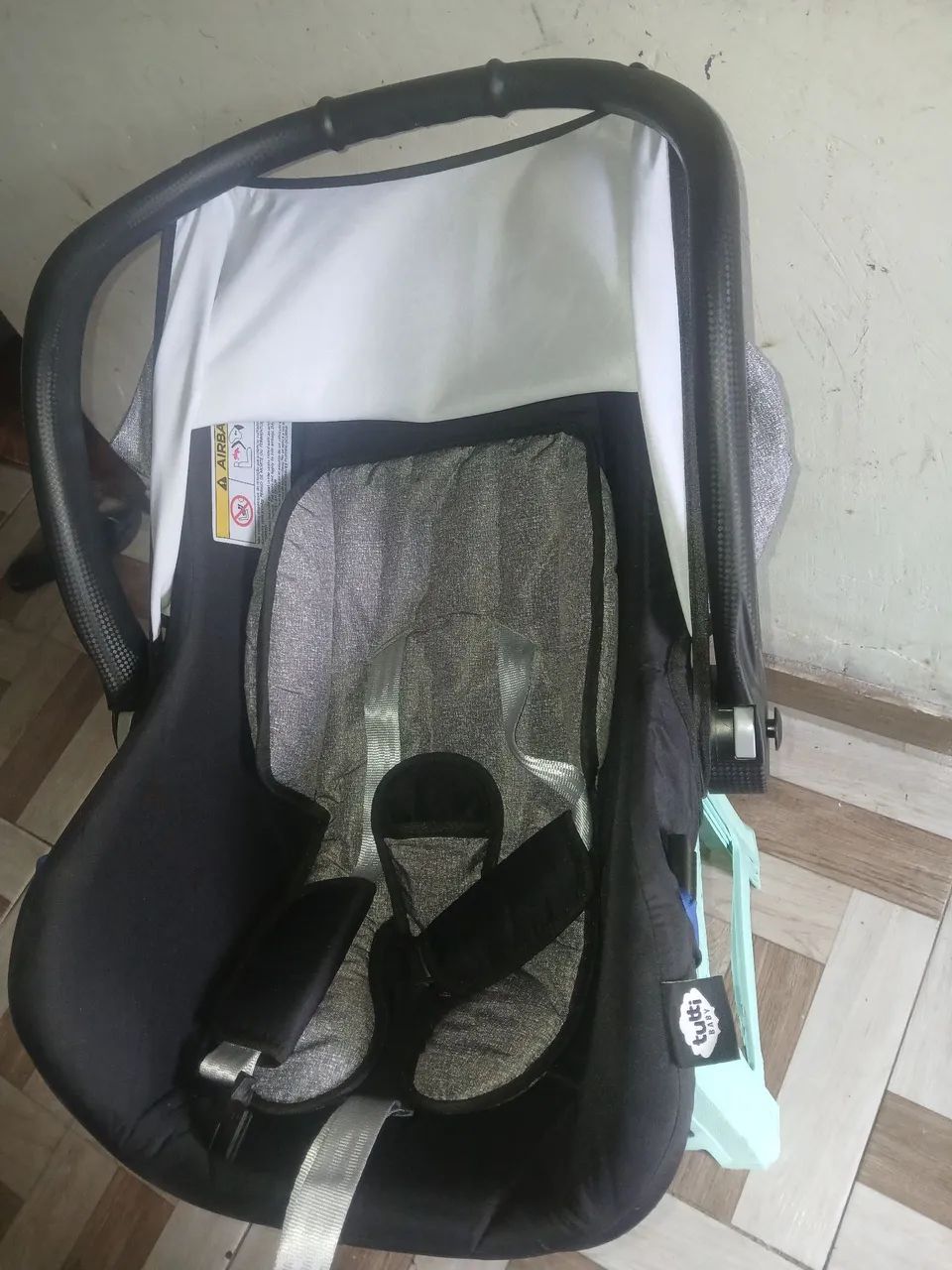 Bebê Conforto  - Foto 5