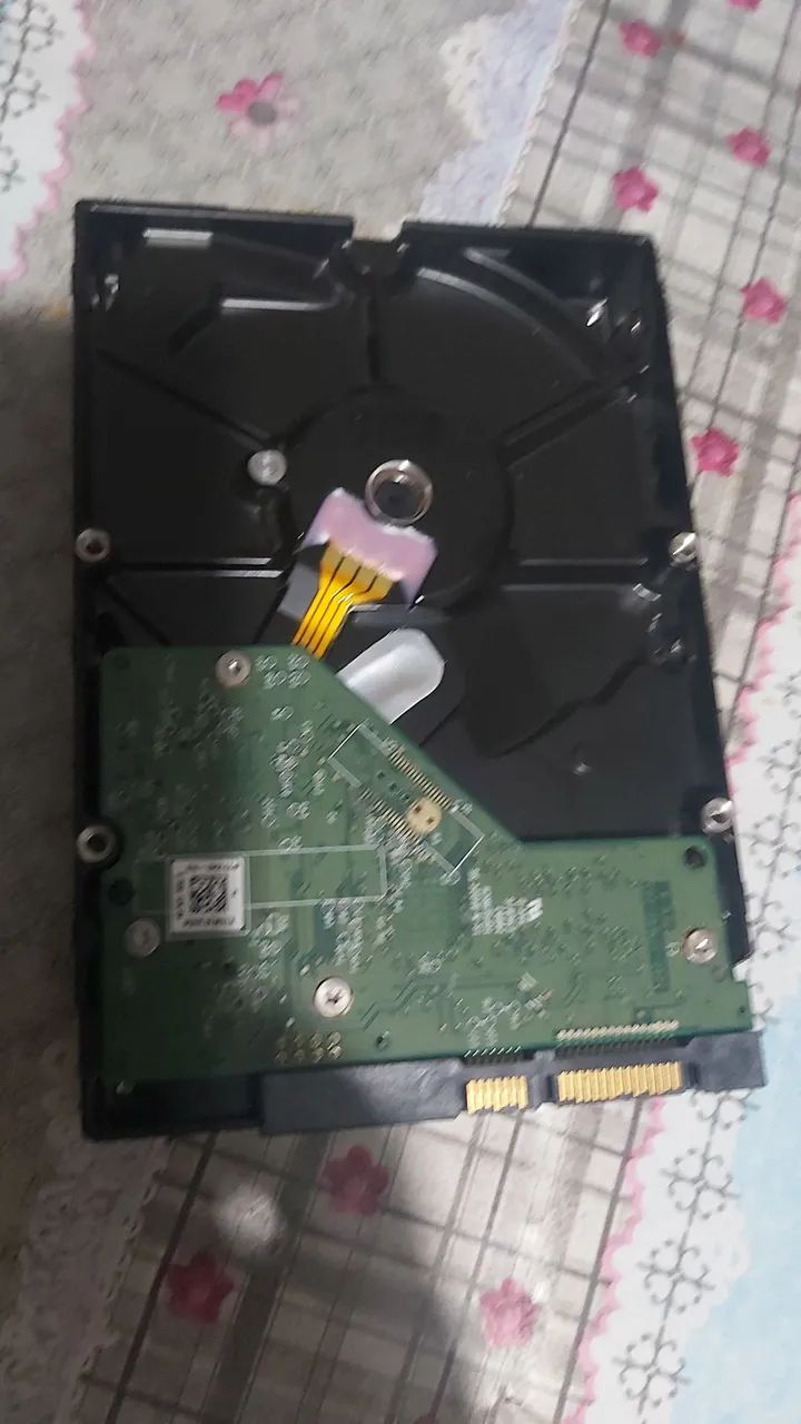 Hd Western 500gb - Foto 2