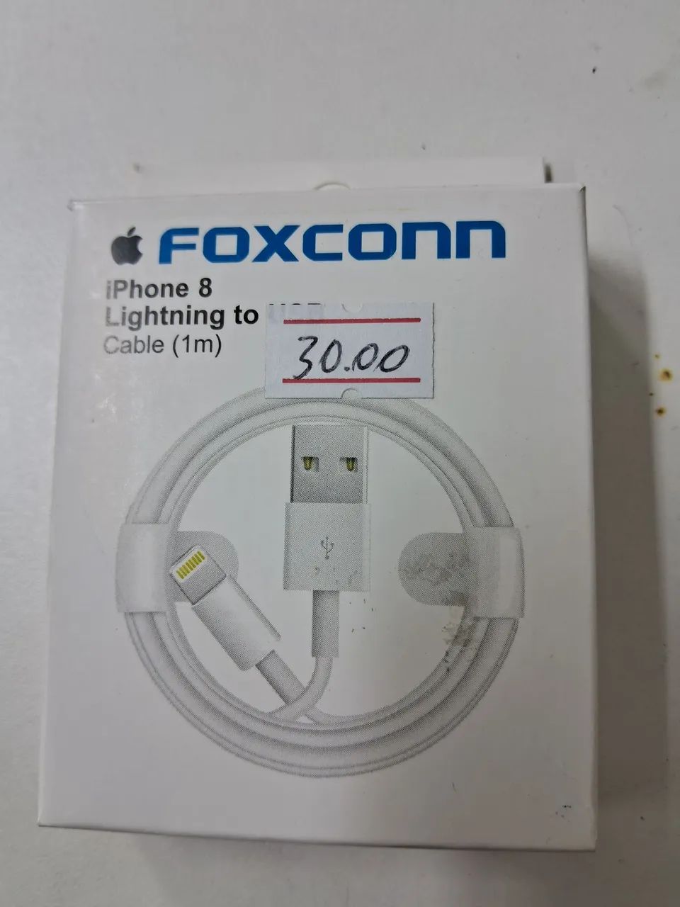 Cabo USB para Iphone Foxconn