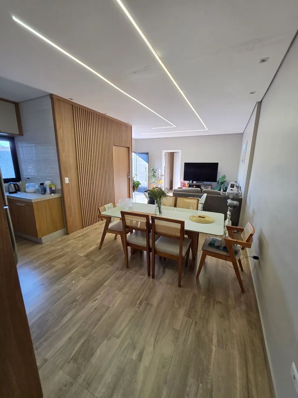 Casa em poa - vila jau